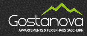 Logo Haus Gostanova